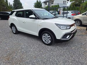Ssangyong / KG Mobility XLV 2017