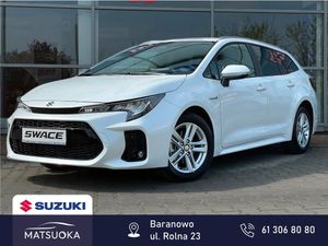 Suzuki Swace 1.8 Hybrid Elegance CVT 2024