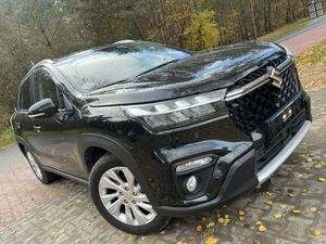 Suzuki SX4 2023
