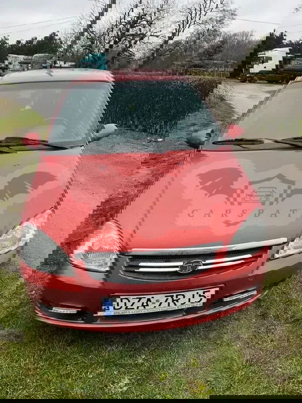 Tata Indica 1.4 GLS 2010