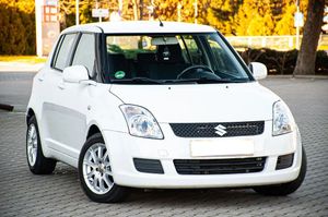 Suzuki Swift IV 1.3 Comfort+ 2008
