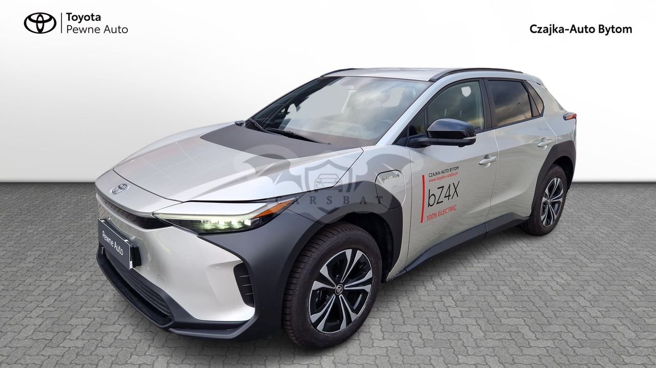 Toyota bZ4X 71.4kWh 4x4 Prestige 2022