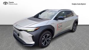Toyota bZ4X 71.4kWh 4x4 Prestige 2022
