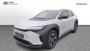 Toyota bZ4X 71.4kWh 4x4 Prestige 2022