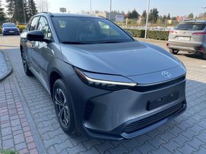 Toyota bZ4X 71.4kWh Prestige 2023