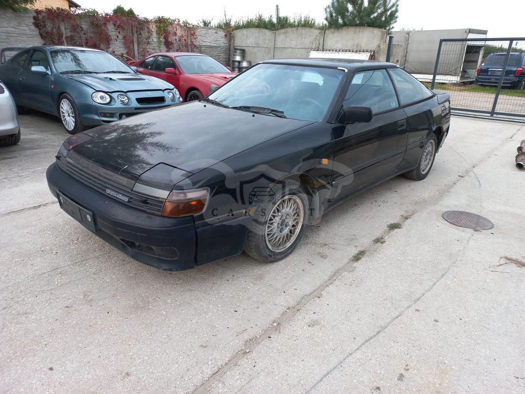 Toyota Celica 1987
