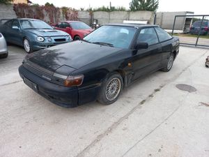 Toyota Celica 1987