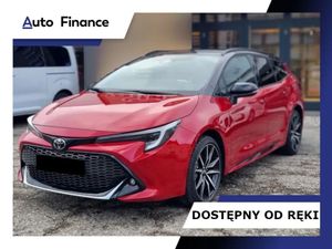 Toyota Corolla Seria E21 1.8 Hybrid GR Sport Dynamic 2025