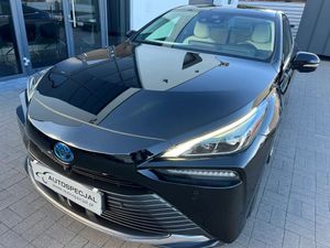 Toyota Mirai Prestige 2022
