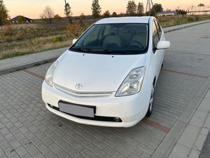 Toyota Prius II 1.5 VVT-i Sol 2006