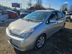 Toyota Prius II (Hybrid) Executive 2006