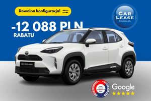 Toyota Yaris Cross Hybrid 1.5 Active 2026