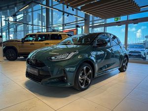 Toyota Yaris IV Hybrid 1.5 Executive 2025
