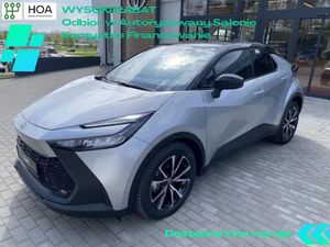 Toyota C-HR 2026