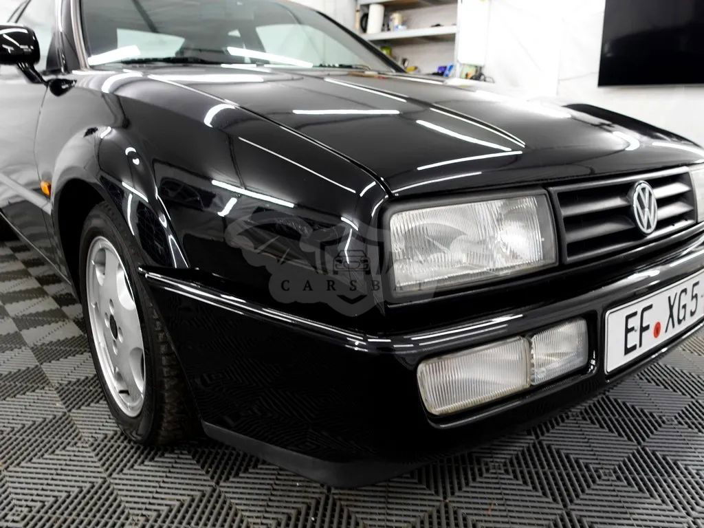 Volkswagen Corrado 2.0 1994