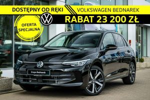 Volkswagen Golf VIII 2025