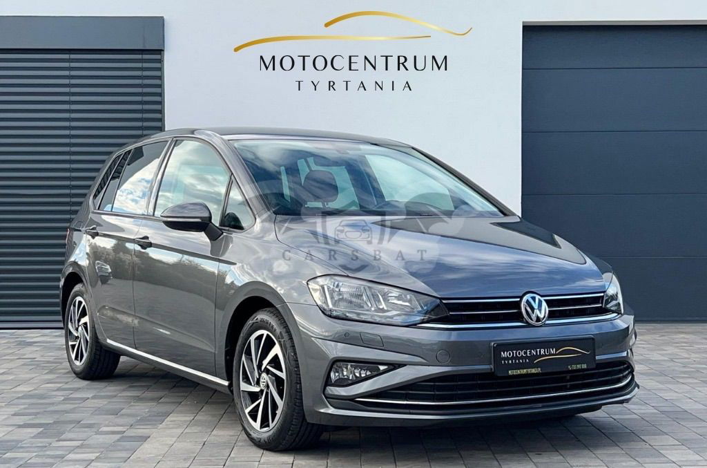 Volkswagen Golf Sportsvan 2.0 TDI SCR DSG Join 2019
