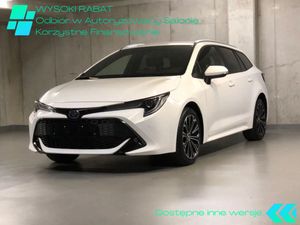 Toyota Corolla Seria E21 2026