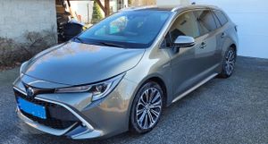 Toyota Corolla Seria E21 2.0 Hybrid Selection 2019