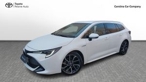 Toyota Corolla Seria E21 2021