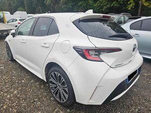 Toyota Corolla Seria E21 1.8 Hybrid Business Edition 2020