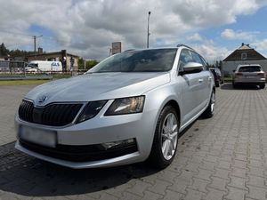 Skoda Octavia III 2.0 TDI Ambition DSG 2018