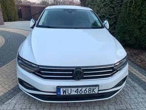Volkswagen Passat B8 2020