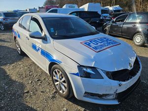Skoda Octavia III 1.0 TSI Ambition 2019