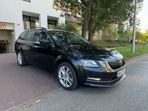 Skoda Octavia III 2.0 TDI 4x4 Ambition DSG 2019