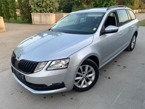 Skoda Octavia III 2.0 TDI DSG Sportline 2020