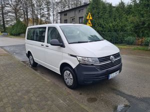 Volkswagen Transporter T6 2023