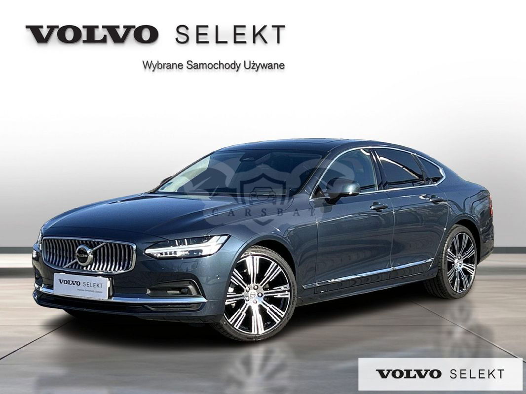 Volvo S90 2024