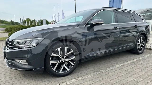 Volkswagen Passat B8 1.5 TSI EVO Business DSG 2020