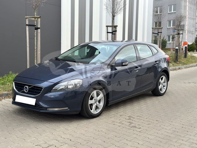 Volvo V40 II D2 Kinetic 2013