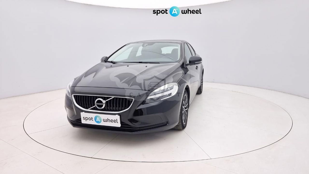 Volvo V40 II 2019
