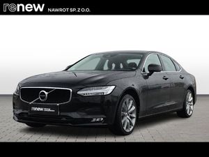 Volvo S90 T4 Momentum 2018