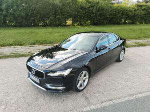 Volvo S90 D4 Momentum 2018