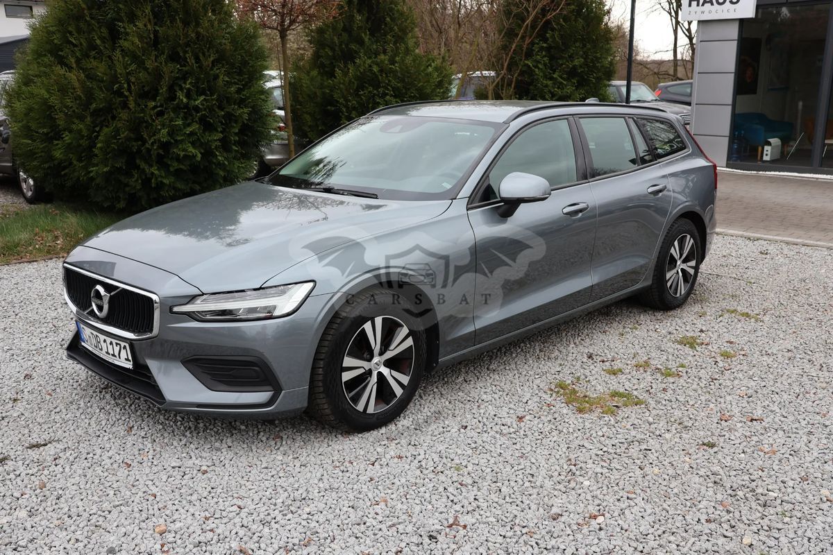 Volvo V60 II D3 Momentum Pro 2019