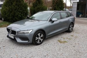 Volvo V60 II D3 Momentum Pro 2019