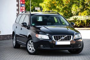 Volvo V70 III 2.4D Summum 2009