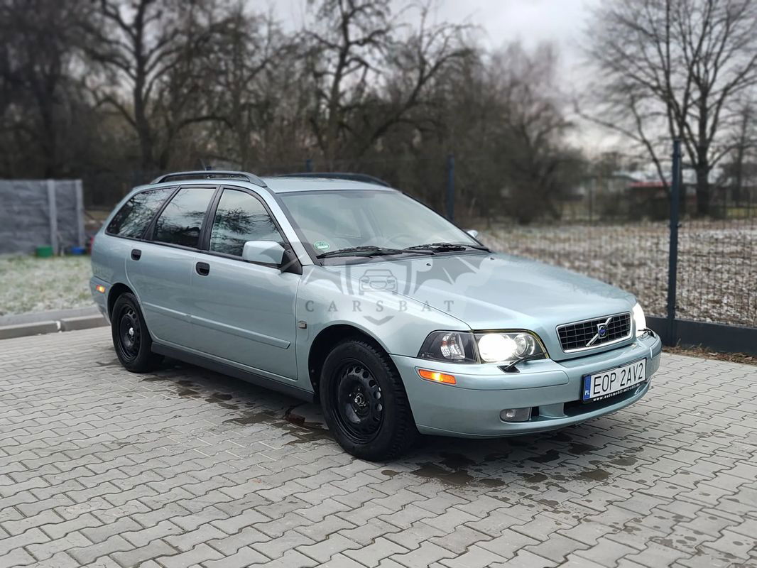 Volvo V40 I 1.8 Sport 2004