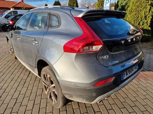 Volvo V40 II 2018