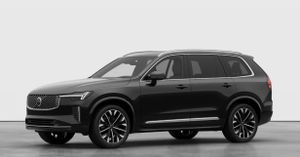 Volvo XC90 II 2025