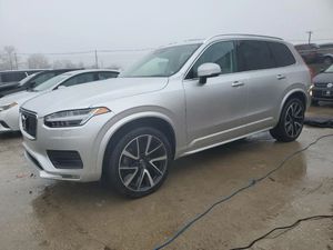 Volvo XC90 II T6 AWD Momentum 2021