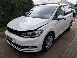 Volkswagen Touran III 2016
