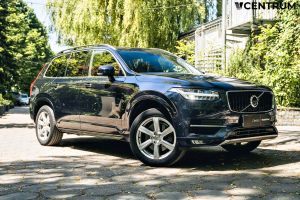 Volvo XC90 II D5 AWD Momentum 7os 2015