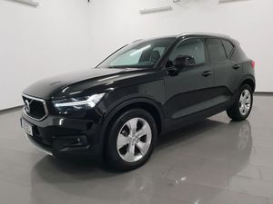 Volvo XC40 D3 Inscription 2020