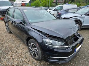 Volkswagen Golf VII VII 1.6 TDI BMT Comfortline 2019