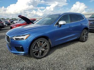Volvo XC60 II T6 AWD R-Design 2019