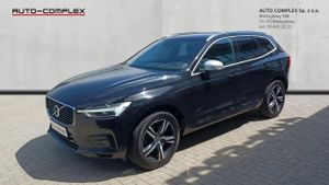 Volvo XC60 II T4 R-Design 2019